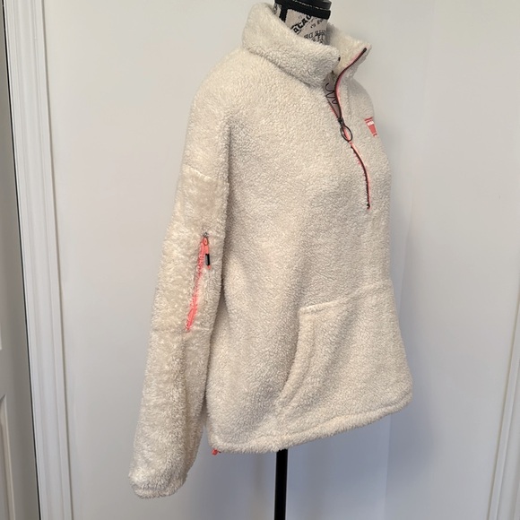 New balance sweater - Picture 6 of 10